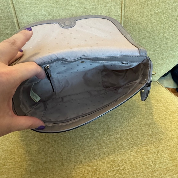 Kate Spade Crossbody Bag — Like New - Picture 9 of 10